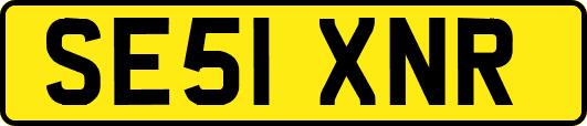 SE51XNR