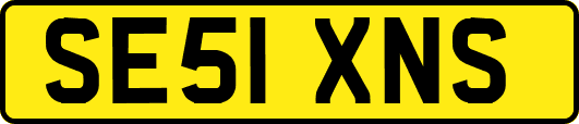 SE51XNS