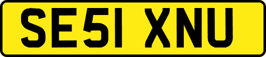 SE51XNU
