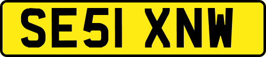 SE51XNW