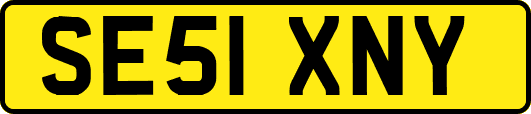 SE51XNY