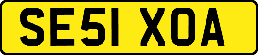 SE51XOA