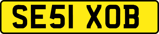 SE51XOB