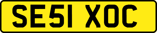 SE51XOC