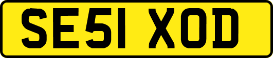 SE51XOD