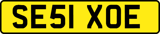 SE51XOE