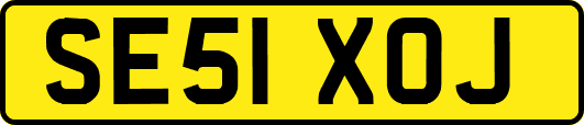 SE51XOJ