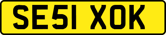 SE51XOK