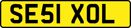 SE51XOL