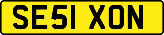 SE51XON