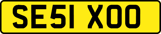 SE51XOO