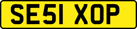 SE51XOP