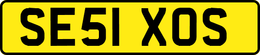 SE51XOS