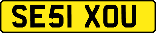 SE51XOU