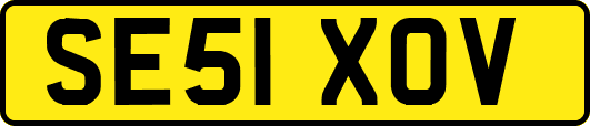 SE51XOV