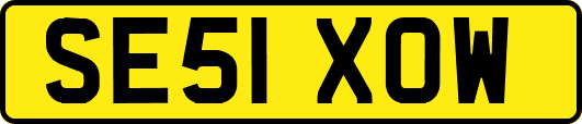 SE51XOW