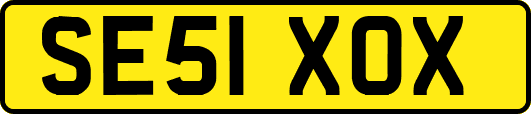 SE51XOX