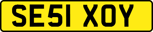 SE51XOY