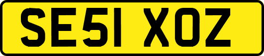 SE51XOZ