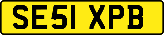 SE51XPB