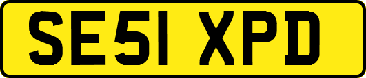 SE51XPD