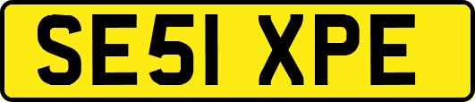 SE51XPE