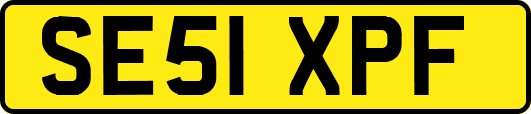 SE51XPF