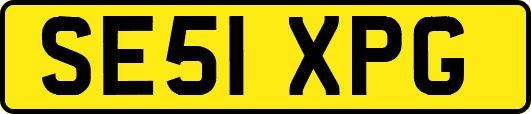 SE51XPG