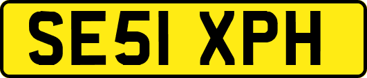 SE51XPH