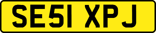 SE51XPJ
