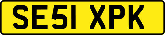 SE51XPK