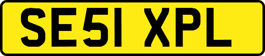 SE51XPL
