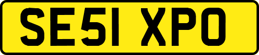 SE51XPO