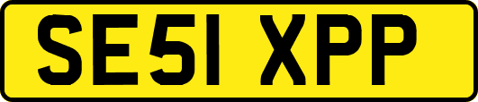 SE51XPP