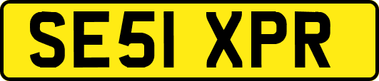 SE51XPR
