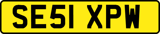 SE51XPW