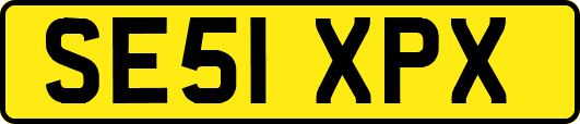 SE51XPX