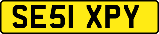 SE51XPY
