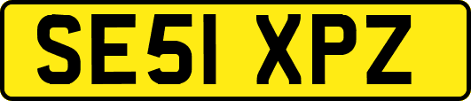 SE51XPZ