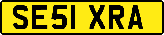 SE51XRA