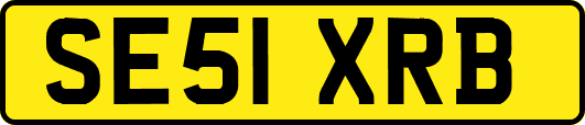 SE51XRB