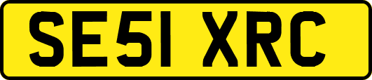 SE51XRC