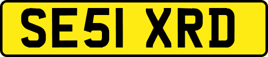SE51XRD