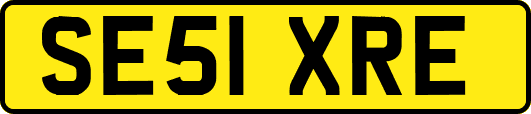 SE51XRE