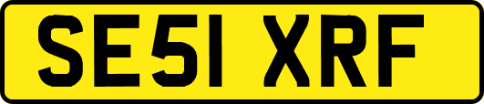 SE51XRF