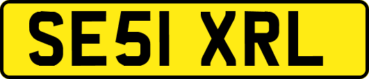 SE51XRL