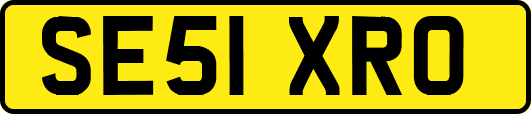 SE51XRO