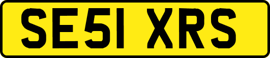 SE51XRS