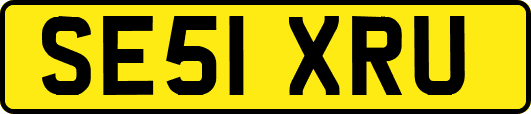 SE51XRU