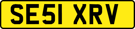 SE51XRV